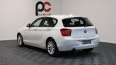 2012 Bmw 116i Factory alloy wheels image 305052