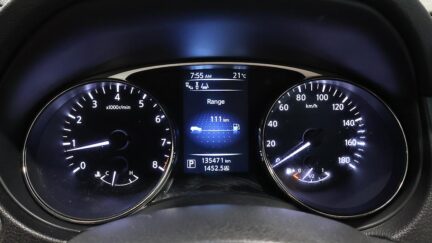 2015 Nissan X-trail 20X Emargency Brake Package image 318560