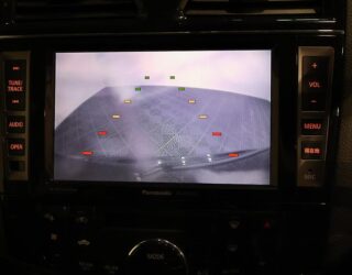 2012 Nissan Serena Highway Star image 303798