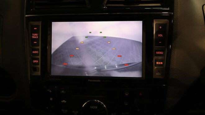 2012 Nissan Serena Highway Star image 303798