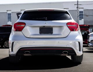 2014 Mercedes-benz A 250 Sport Amg style , Leather package image 303398