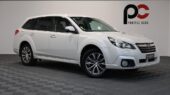 2012 Subaru Outback 2.5i Eyesight S-PKG 4WD image 307763