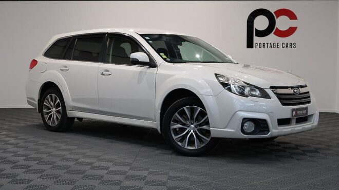 2012 Subaru Outback 2.5i Eyesight S-PKG 4WD image 307763