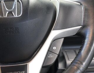 2012 Honda Step Wagon Spada Z image 306668