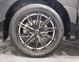 2012 Toyota Estima Hybrid G 4WD image 305740