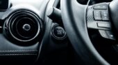 2016 Mazda Demio 13S Black Leather Limited, Heated seats, push start image 304080