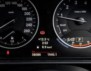 2013 Bmw 116i 116i Style Package, Parking sensors, I stop image 317075