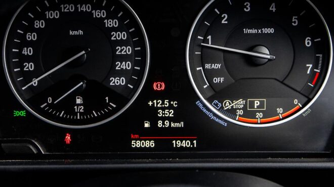 2013 Bmw 116i 116i Style Package, Parking sensors, I stop image 317075