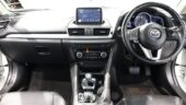 2015 Mazda Axela HYBRID Leather Package image 306471