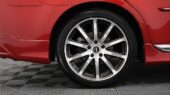 2015 Toyota Sai G Model, Cruise Control, TRD Wheels – Modelista Bodykit image 304312