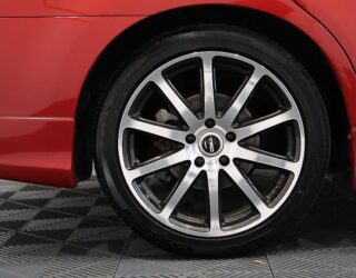 2015 Toyota Sai G Model, Cruise Control, TRD Wheels – Modelista Bodykit image 304312