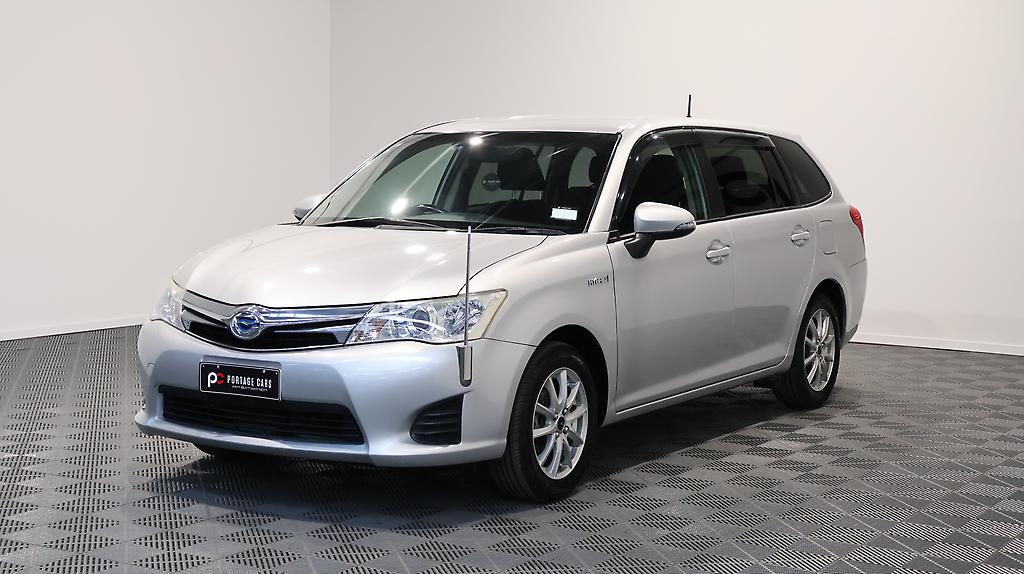 2014 Toyota Corolla G Model, Push Start, Reverse Camera image 307162