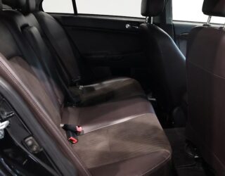 2008 Mitsubishi Galant FORTIS image 303610