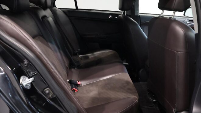 2008 Mitsubishi Galant FORTIS image 303610