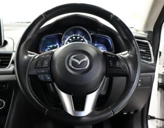 2015 Mazda Axela HYBRID Leather Package image 306472