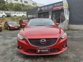 2013 Mazda Atenza 25S Leather-PKG LOW KMS image 303986