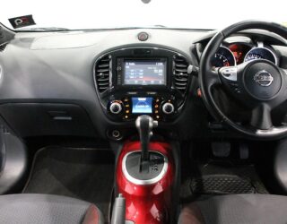 2013 Nissan Juke 1.6 TI NZ New image 308138