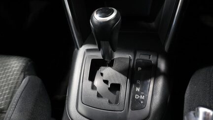 2012 Mazda Cx-5 20S image 334833
