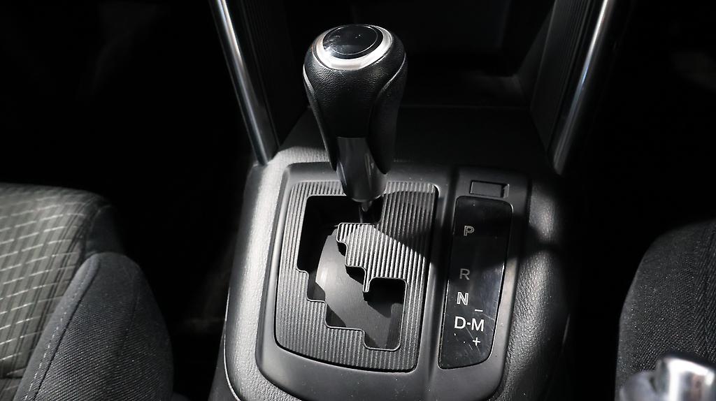 2012 Mazda Cx-5 20S image 334833