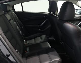 2014 Mazda Atenza 25S L-Package image 305069