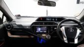 2015 Toyota Aqua X-Urban –  Push Button Start image 304641