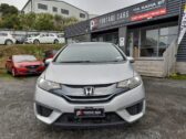 2015 Honda Fit Hybrid F Package image 304136