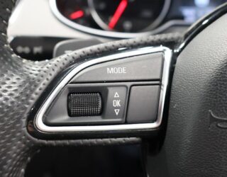 2012 Audi A4 Avant 2.0TFSI S-Line Quattro image 304449