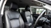2015 Subaru Legacy B4 Limited AWD Eyesight, Leather PKG image 306256