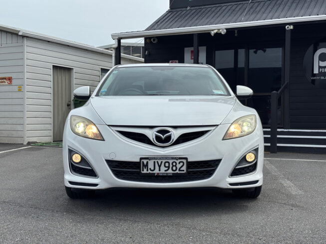 2012 Mazda Atenza image 307724