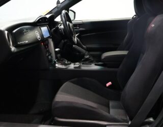 2012 Toyota 86 GT Signed By Chief Engineer Tetsuya Tada image 303527