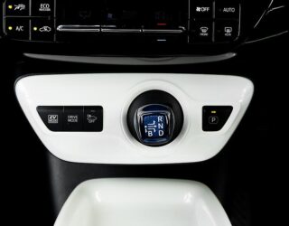 2018 Toyota Prius S SAFETY PLUS image 316774