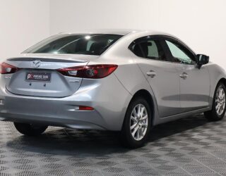 2013 Mazda Axela Hybrid-C image 307332