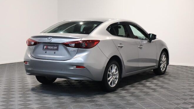 2013 Mazda Axela Hybrid-C image 307332