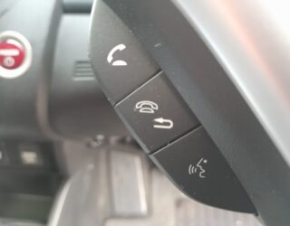 2014 Honda Fit Hybrid F Package image 303740