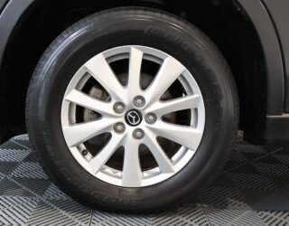 2012 Mazda Cx-5 20S image 304428