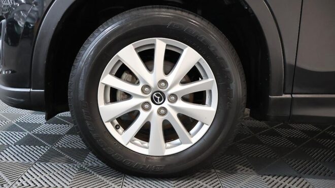 2012 Mazda Cx-5 20S image 304428