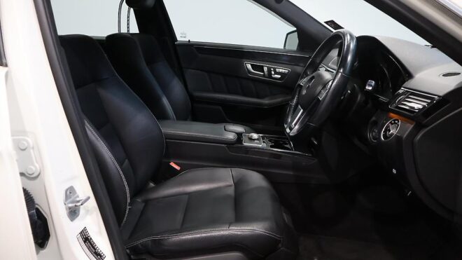 2012 Mercedes-benz E350 AMG BLUE TECH image 303668