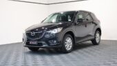 2012 Mazda Cx-5 20S image 304412