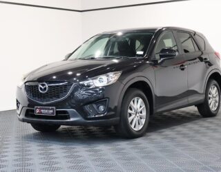 2012 Mazda Cx-5 20S image 304412