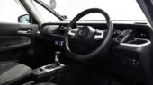 2020 Honda Fit E: HEV image 304561