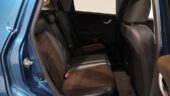 2012 Honda Fit Shuttle Hybrid Smart Selection image 304521
