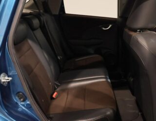 2012 Honda Fit Shuttle Hybrid Smart Selection image 304521