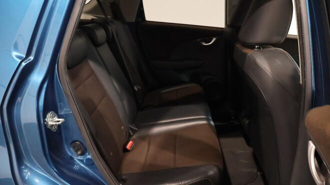 2012 Honda Fit Shuttle Hybrid Smart Selection image 304521