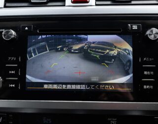 2015 Subaru Legacy B4 Limited AWD Eyesight, Leather PKG image 306264