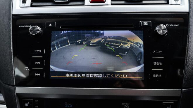 2015 Subaru Legacy B4 Limited AWD Eyesight, Leather PKG image 306264