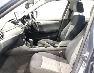 2010 Bmw X1 3.0L, Low Kms, tidy example image 305398