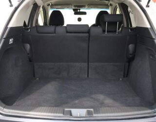 2014 Honda Vezel Hybrid X image 307687