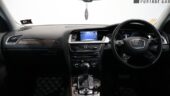 2013 Audi A4 2.0TFSI SE-Package, Full Leather, Heated Seats image 304738