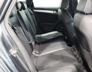 2012 Audi A4 Avant 2.0TFSI S-Line Quattro image 304440
