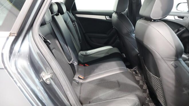 2012 Audi A4 Avant 2.0TFSI S-Line Quattro image 304440